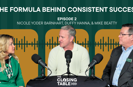 The Formula Behind Consistent Success
