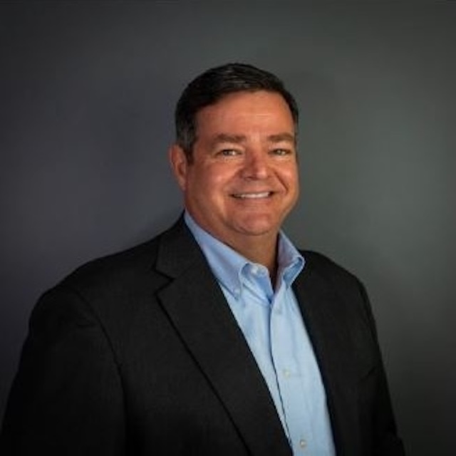 Michael Beatty