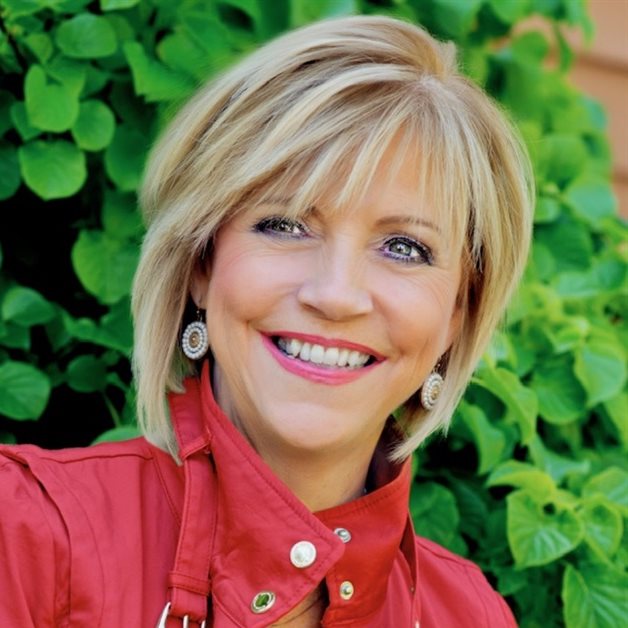 Deborah Bishop