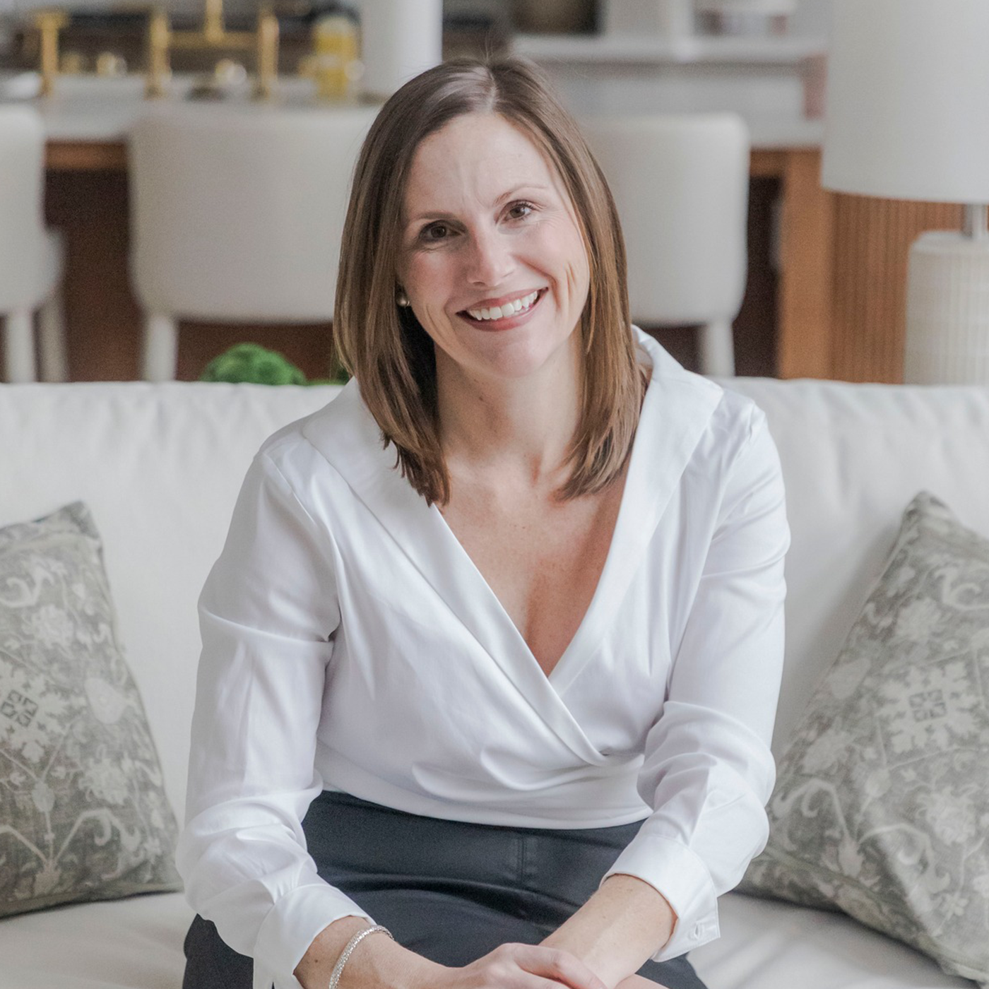 Jennifer Waters