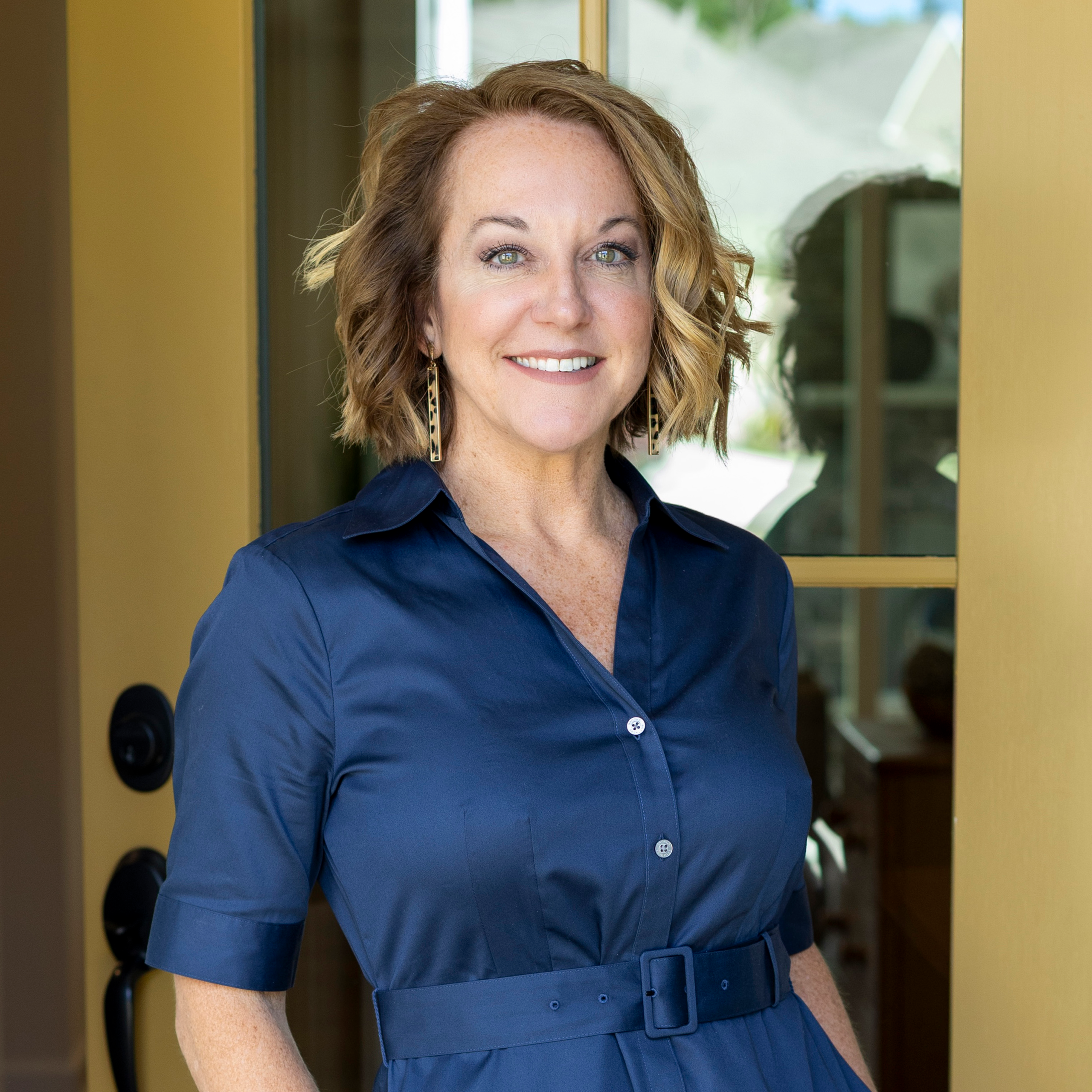 Jennifer Hubbard 