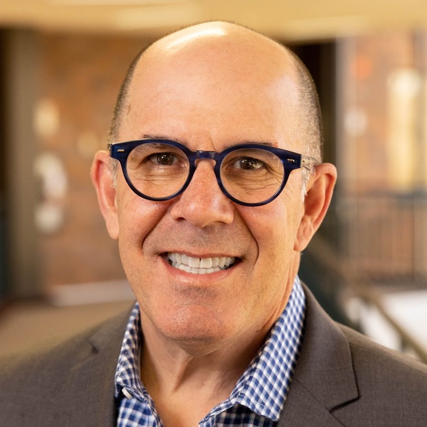 Jay Becker 