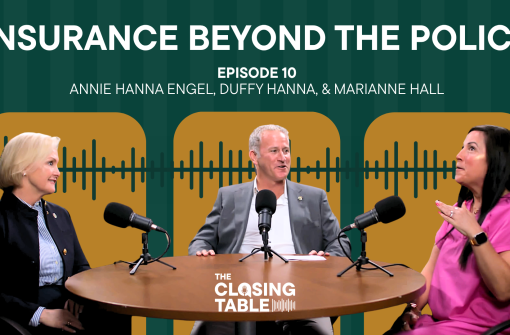 Insurance Beyond the Policy