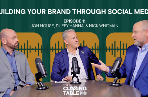 Building Your Brand Through Social Media