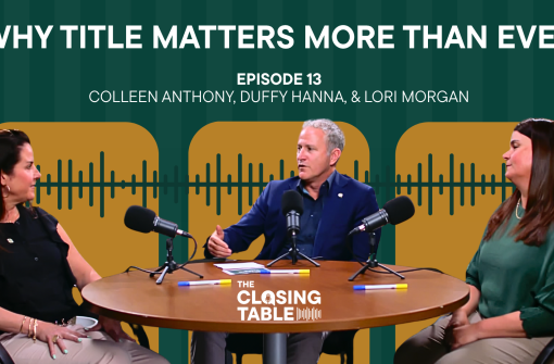 Why Title Matters More Than Ever
