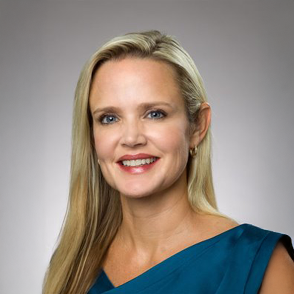 Stephanie Gossett