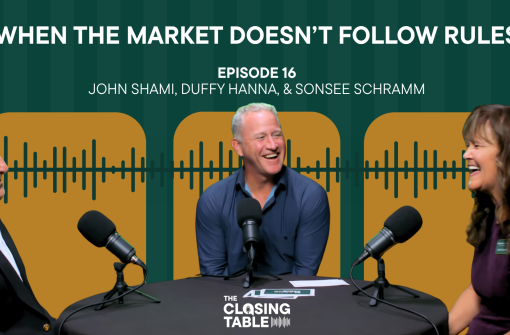 When the Market Doesn’t Follow Rules