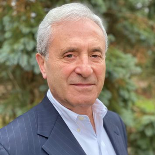 John Shami